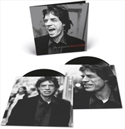 Buy The Very Best Of Mick Jagger