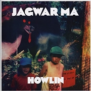 Buy Howlin