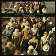 Buy Ballad Of Willy Robbins