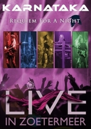 Buy Karnataka - Requiem For A Night: Live In Concert