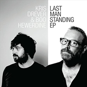 Buy Last Man Standing