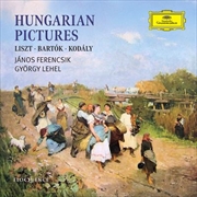 Buy Hungarian Pictures