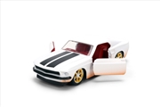 Buy Fast & Furious - Roman's 1969 Ford Mustang 1:32 Scale Diecast Vehicle