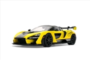 Buy Hyperspec - McLaren Senna 1:24 Scale Diecast Vehicle