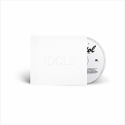 Buy Idols - Complete