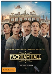 Buy Fackham Hall