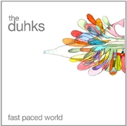 Buy Fast Paced World