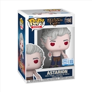 Buy Baldur's Gate 3 - Astarion (Shirtless) Pop! Vinyl [RS]