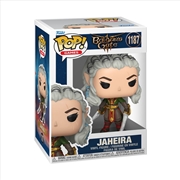 Buy Baldur's Gate 3 - Jaheira Pop! Vinyl