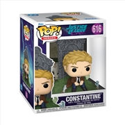 Buy Justice League Dark (2017) - Constantine Pop! Deluxe