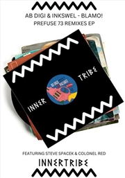 Buy Blamo! Prefuse 73 Remixes
