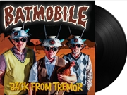 Buy Back From Tremor