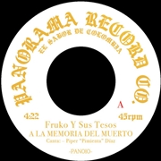 Buy La Memoria Del Muerto