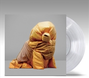 Buy Team - Clear Vinyl