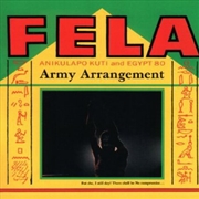 Buy Army Arrangement