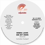 Buy On My Own / Very Special