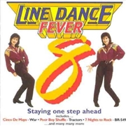 Buy Vol. 8-Line Dancing Fever