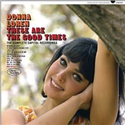 Buy These Are The Good Times : Complete Capitol Recordi