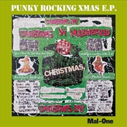 Buy Punky Rocking Xmas