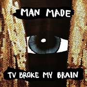 Buy Tv Broke My Brain