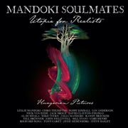 Buy Utopia For Realists: Hungarian Pictures (Ltd. cd+Blu-Ray Mediabook)
