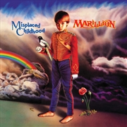 Buy Misplaced Childhood