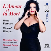 Buy L'Amour Et La Mort