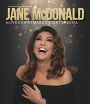 Buy Live Christmas Concert Special