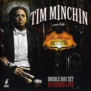 Buy Tim Minchin & The Heritage Orchestra