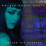 Buy Hollow The Numbers (Deluxe) - Purple Green