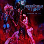 Buy Jewel Of The Vile