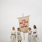 Buy The New Eve Is Rising