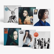Buy Newjeans 'How Sweet' Standard Ver. (RANDOM)