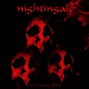 Buy The Breathing Shadow