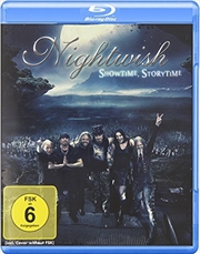 Buy Nightwish: Showtime, Storytime