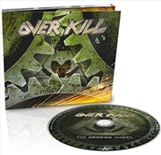 Buy The Grinding Wheel