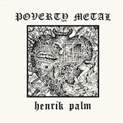 Buy Poverty Metal
