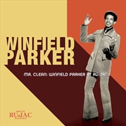 Buy Mr. Clean: Winfield Parker At Ru-Jac