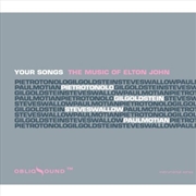 Buy Your Songs: The Music Of Elton John