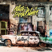 Buy White Trash Blues