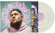 Buy What Do You Believe In - Cool Grey Clear Colored Vinyl