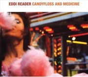 Buy Candyfloss & Medicine