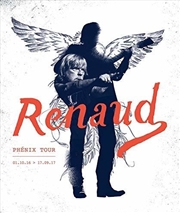 Buy Phenix Tour Live