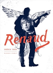 Buy Phenix Tour Live