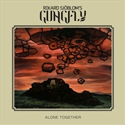 Buy Alone Together (Gatefold Black lp+cd)