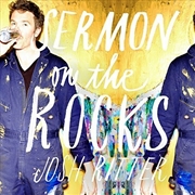 Buy Sermon On The Rocks