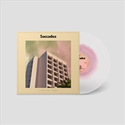Buy Flowing Fades [Ultra Clear With Pink Haze Colored Vinyl]