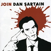 Buy Join Dan Sartain