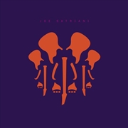 Buy The Elephants Of Mars