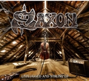 Buy Unplugged & Strung Up